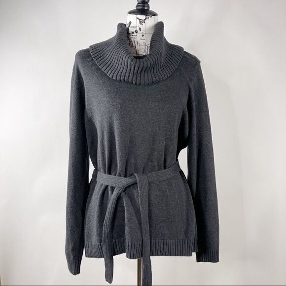 JEANNE PIERRE Sweaters - #2. Jeanne Pierre Sweater Size XL